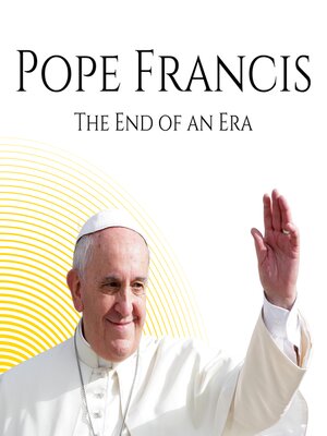 cover image of Pope Francis